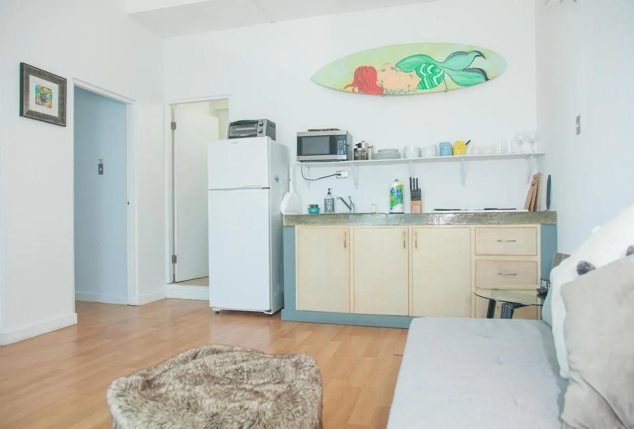 Rincon Surf Club Unit 2 Apartment 0*,  Puerto Rico