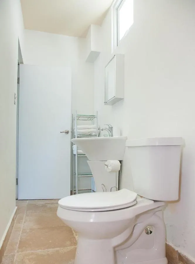 Rincon Surf Club Unit 2 Apartment