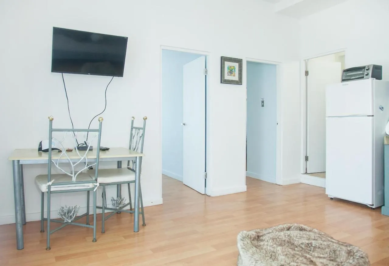 Rincon Surf Club Unit 2 Apartment Puerto Rico