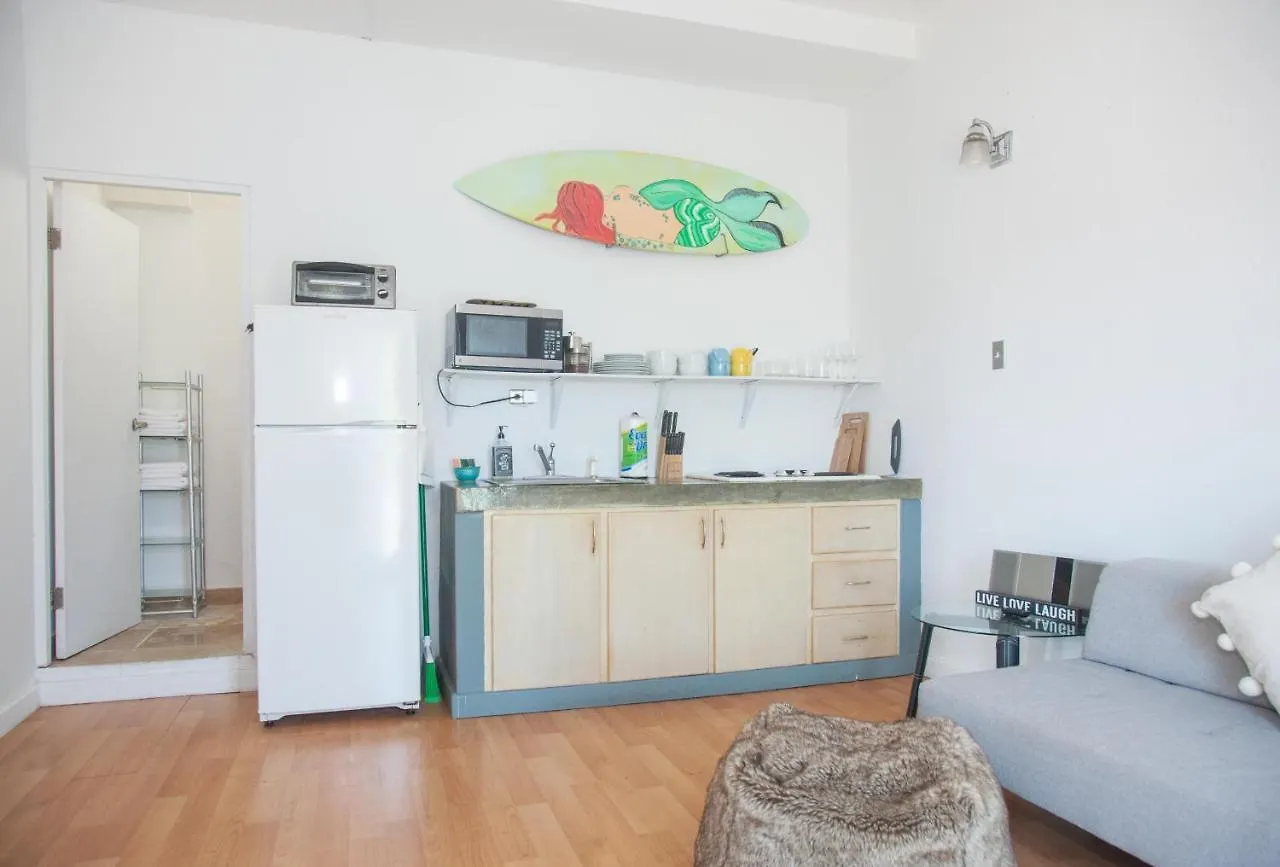 Rincon Surf Club Unit 2 Apartment