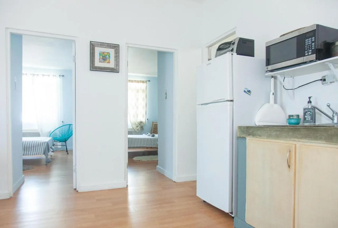 Rincon Surf Club Unit 2 Apartment 0*,