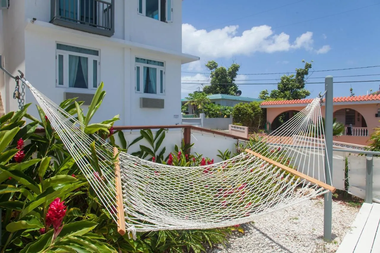 Rincon Surf Club Unit 2 Apartment